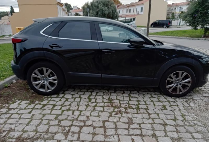 Mazda CX-30 • 2020 • 45,000 km 4