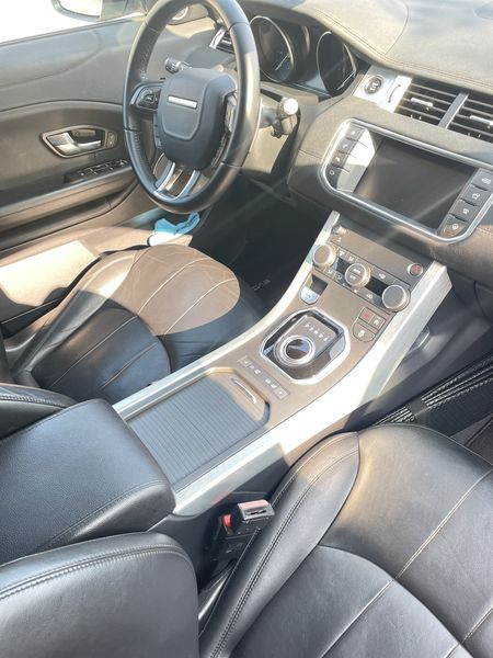 Land Rover Range Rover Evoque • 2018 • 140,000 km 7