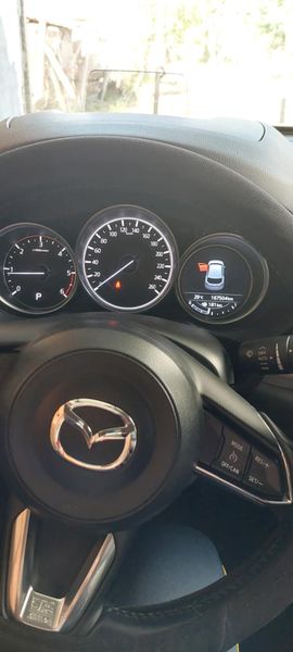 Mazda CX-5 • 2018 • 107,700 km 3