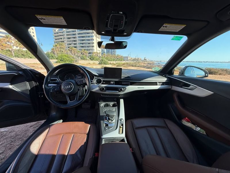 Audi A4 • 2019 • 105,000 km 7