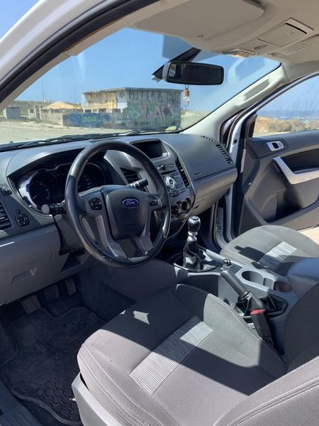 Ford Ranger • 2015 • 203,000 km 6