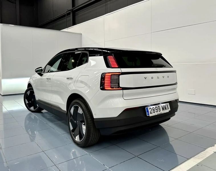 Volvo XC • 2024 • 21,000 km 6