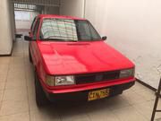 Fiat Uno • 1997 • 262,000 km 5