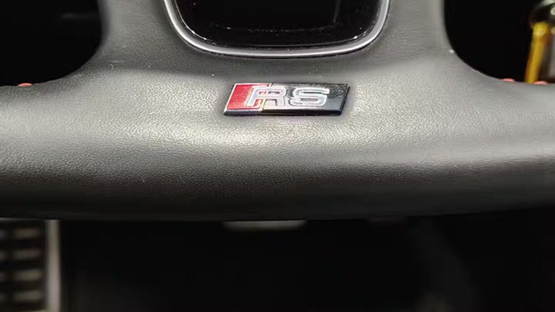 Audi RS 3 • 2019 • 102,216 km 31