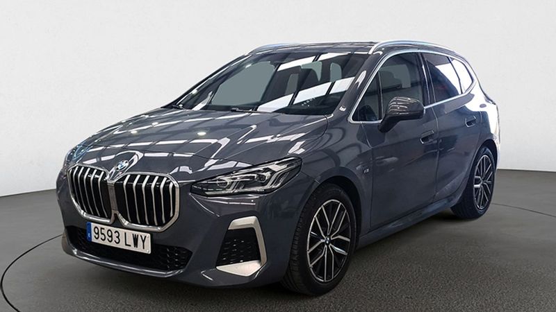 BMW 2 Series • 2022 • 41,000 km 1