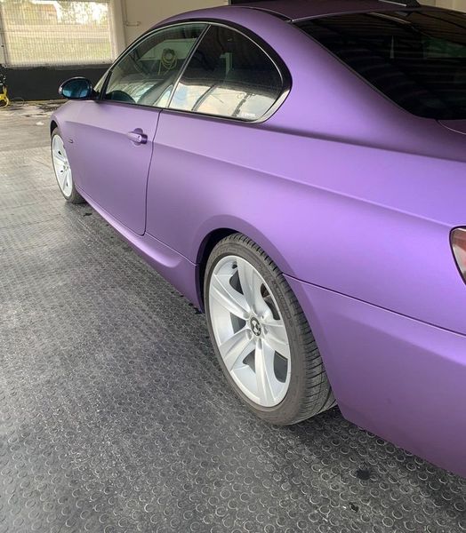 BMW 3 Series • 2007 • 87,000 km 4