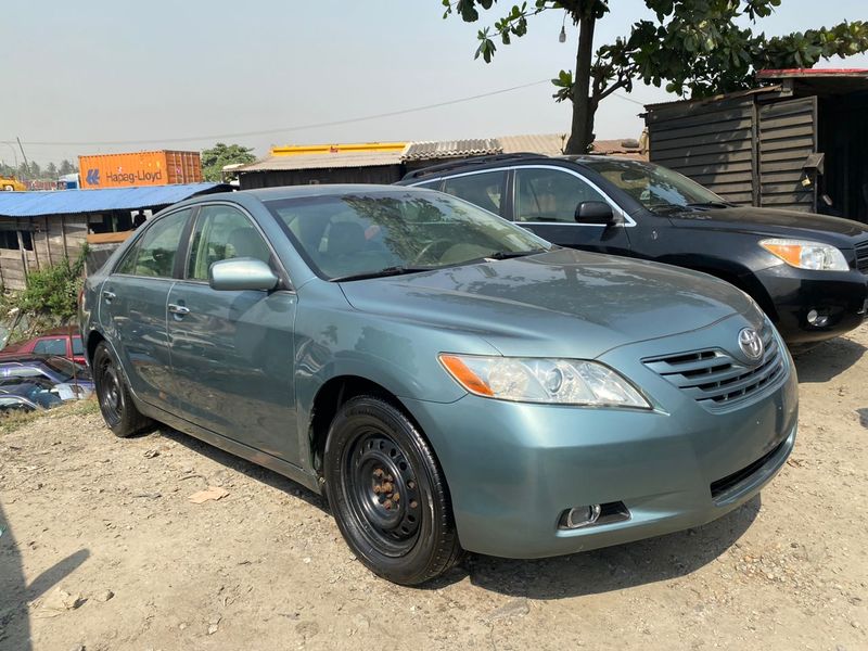 Toyota Camry • 2008 • 300,000 mi 1