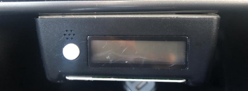 Volkswagen Polo • 2015 • 102,000 km 12