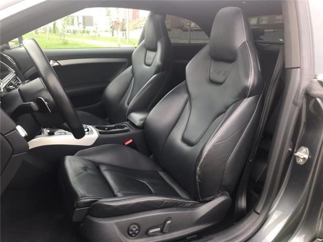 Audi RS 5 • 2011 • 122,000 km 10