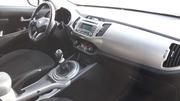 Kia Sportage • 2016 • 1 km 10