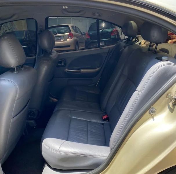 Renault Mégane • 2002 • 300,000 km 6