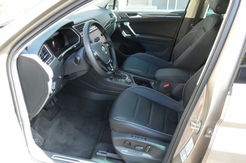 Volkswagen Tiguan • 2018 • 118,900 km 4