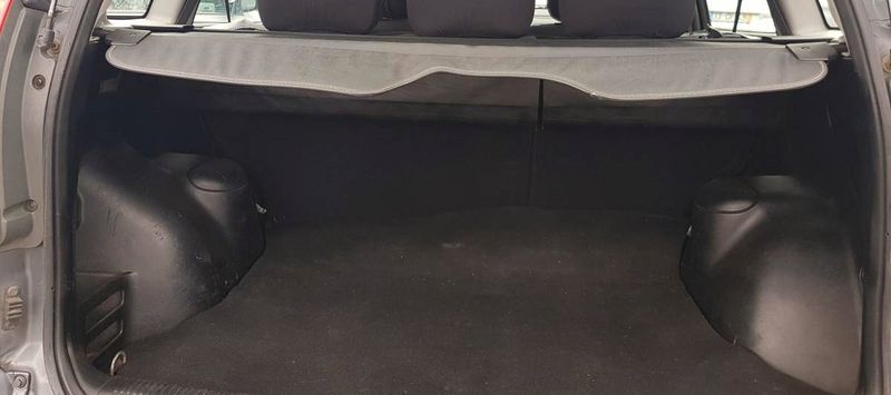 Mitsubishi Space Star • 2004 • 250,000 km 6