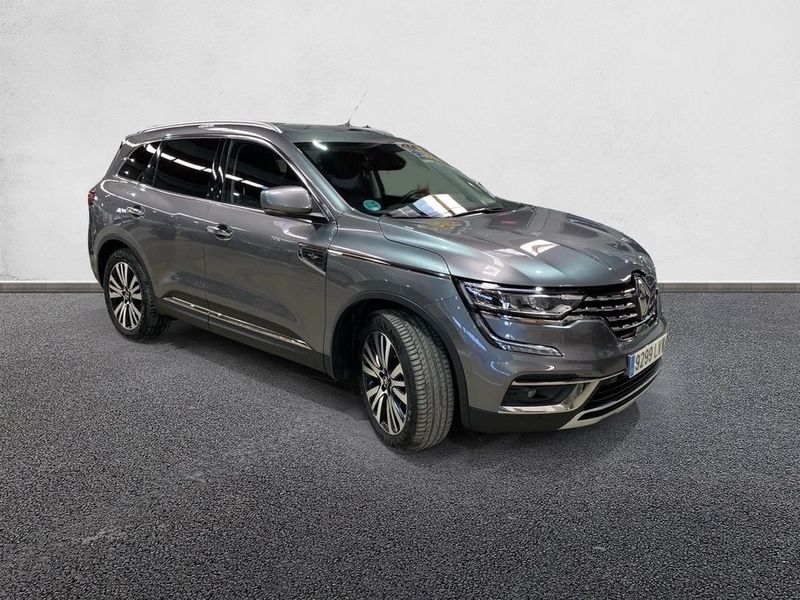 Renault Koleos • 2022 • 31,900 km 6