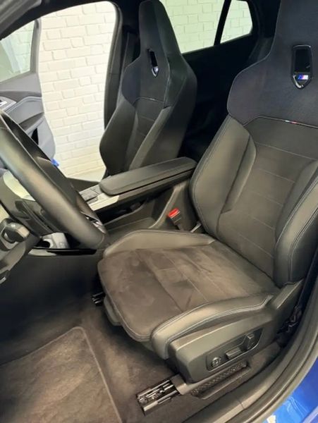 BMW X2 • 2024 • 19,000 km 3