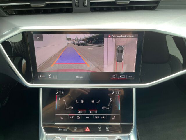 Audi A6 Avant • 2019 • 89,000 km 15