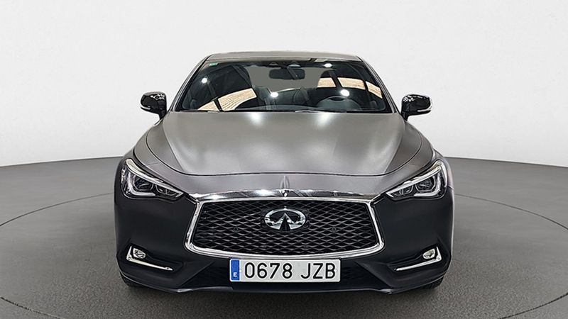 Infiniti Q60 • 2017 • 104,462 km 17