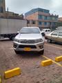 Toyota Hilux • 2017 • 60,000 km 2