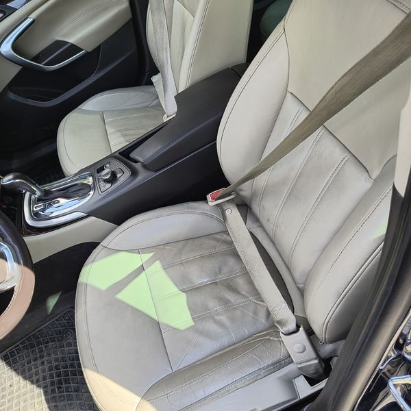 Opel Insignia • 2011 • 162,000 km 7