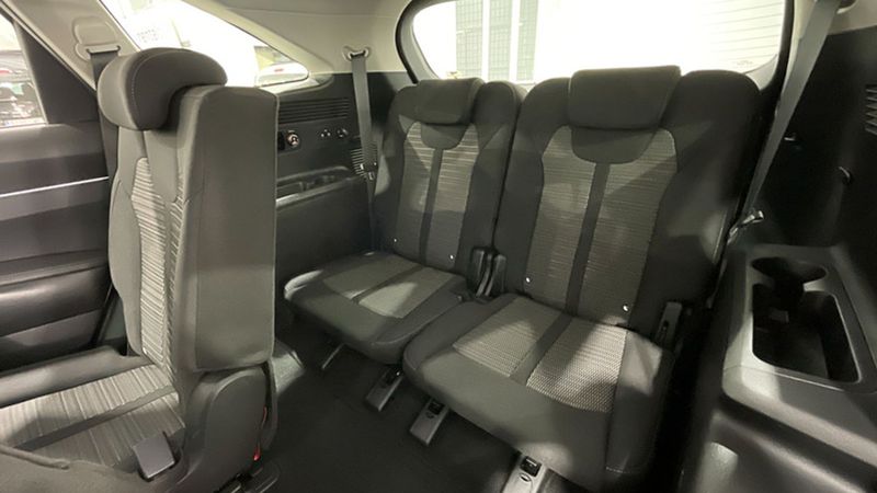 Kia Sorento • 2023 • 24,596 km 2