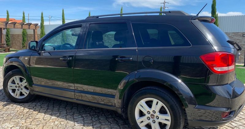 Fiat Freemont • 2012 • 295,485 km 2