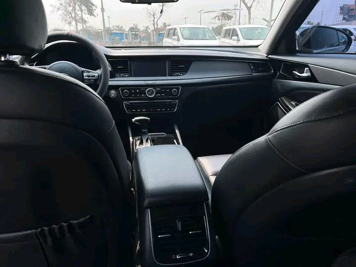 Kia K 2500 • 2017 • 70,635 km 7