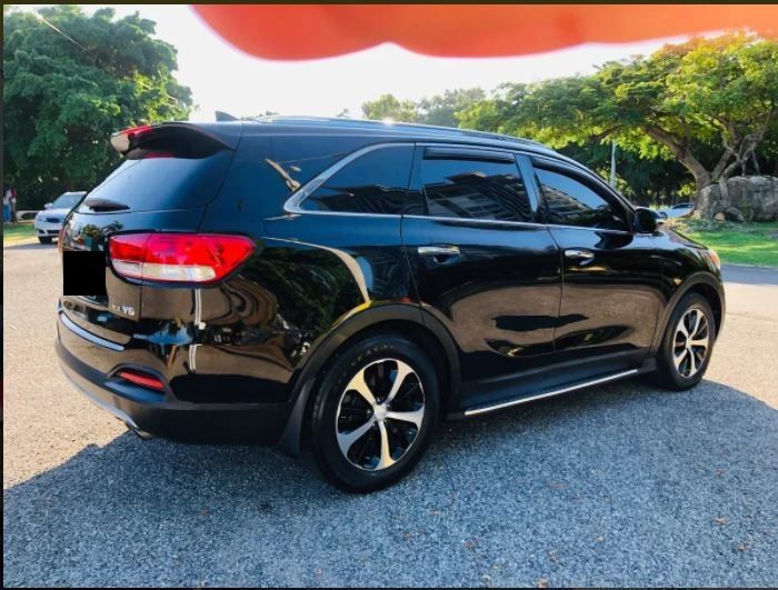 Kia Sorento • 2017 • 90,000 km 5