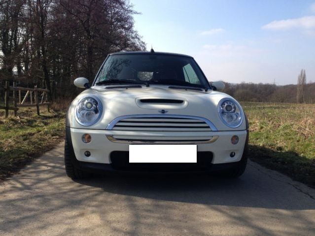 MINI Cooper S • 2008 • 118,000 km 5
