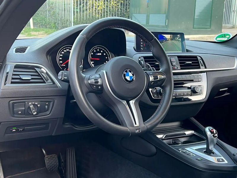 BMW 2 Series • 2020 • 22,000 km 7