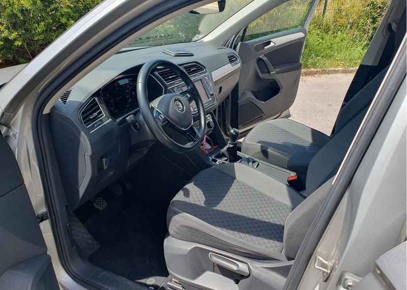 Volkswagen Cabrio • 2016 • 100,000 km 4