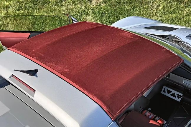 Opel Corsa • 2002 • 165,000 km 2