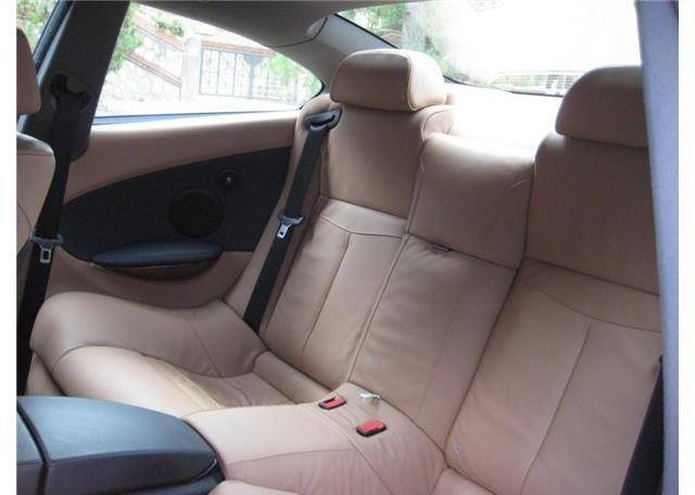 BMW 6 Series • 2009 • 230,000 km 5