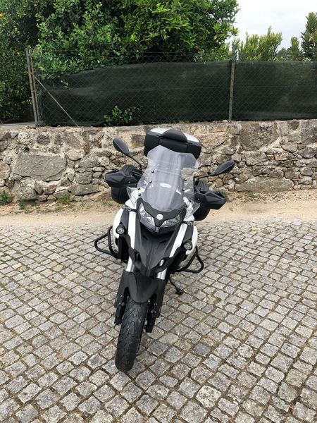 Honda S2000 • 2015 • 60,000 km 1