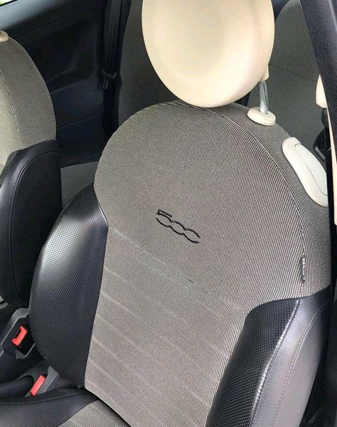 Fiat 500 • 2010 • 130,000 km 4