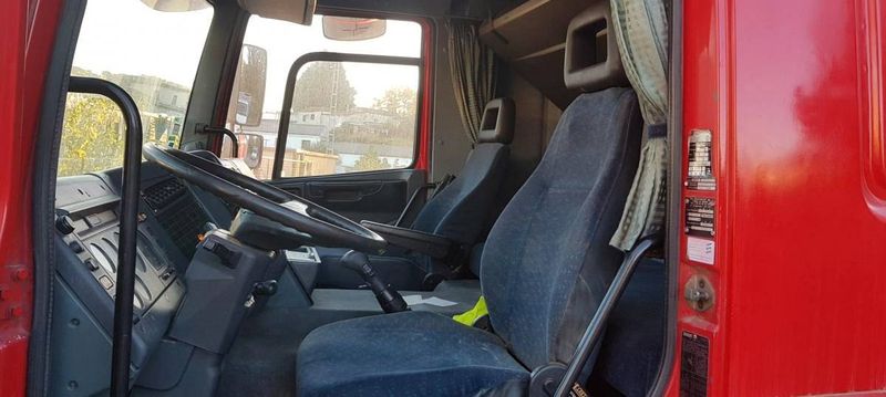 DFSK C37 Minibus • 2017 • 140,000 km 9