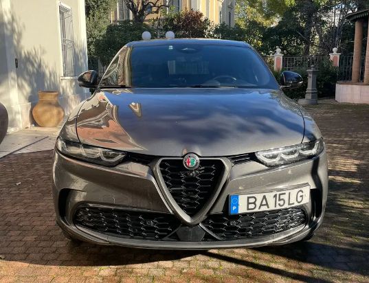 Alfa Romeo MiTo • 2023 • 55,000 km 1