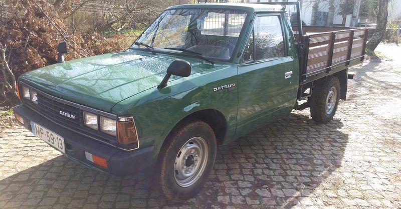 Fiat Punto Van • 2000 • 240,000,000 km 2