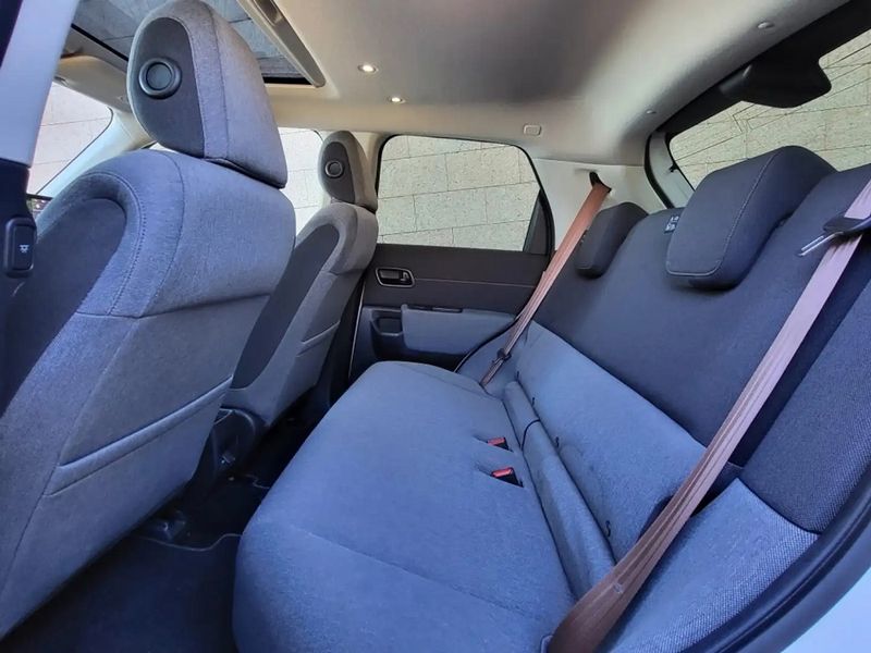 Honda Element • 2020 • 27,000 km 9