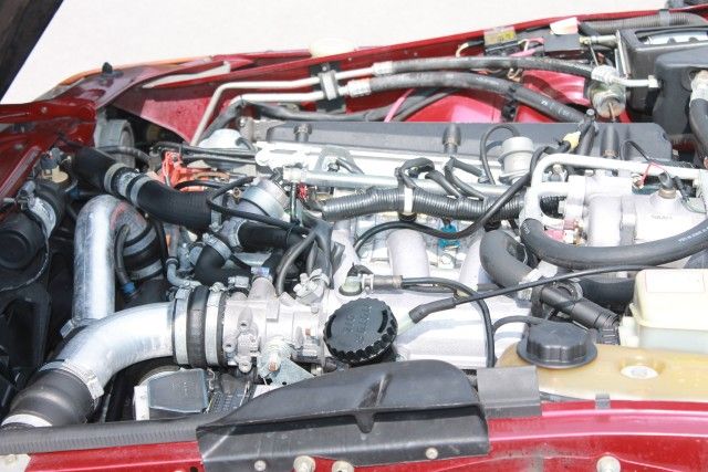 Saab 900 C Turbo • 1993 • 250,000 km 10