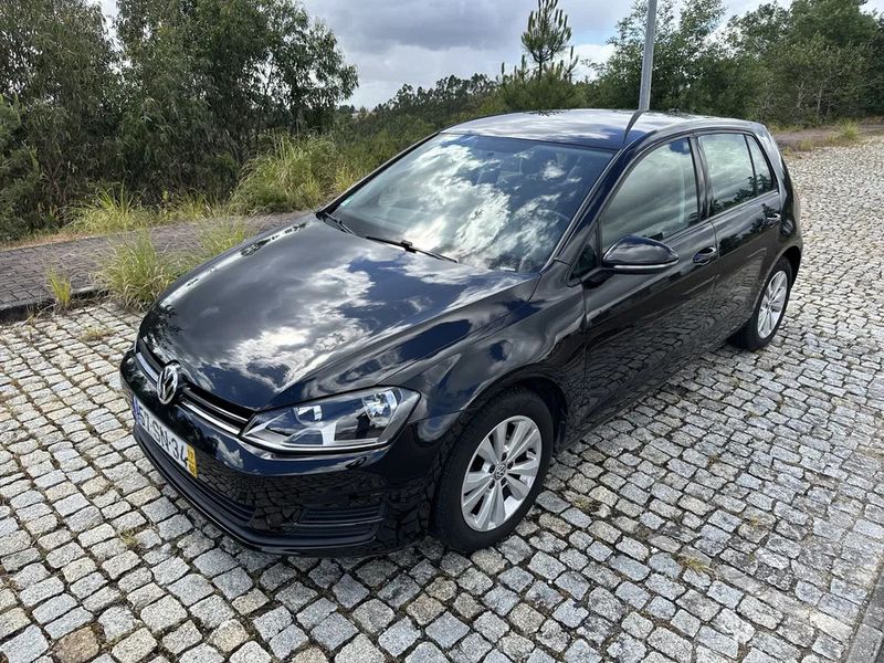 Volkswagen Golf • 2017 • 69,000 km 1