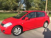 Nissan Tiida • 2012 • 89,650 km 1