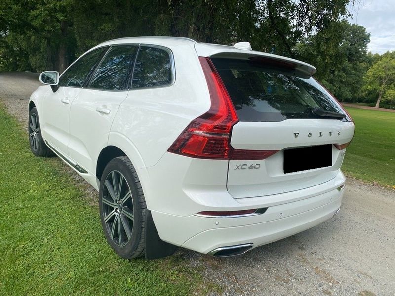 Volvo XC60 • 2019 • 33,000 km 8