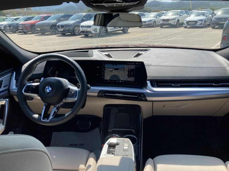 BMW X2 • 2024 • 23,231 km 24