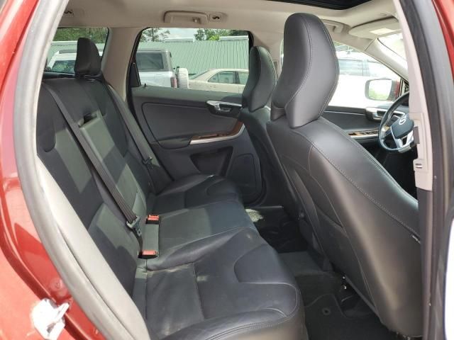 Volvo XC90 • 2017 • 10,000 mi 8