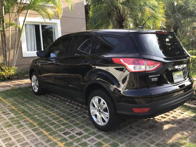 Ford Escape • 2013 • 67,000 km 6