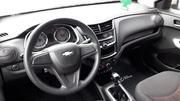 Chevrolet Sail • 2018 • 1 km 2