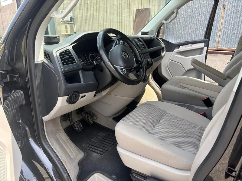 Volkswagen California • 2016 • 188,000 km 8