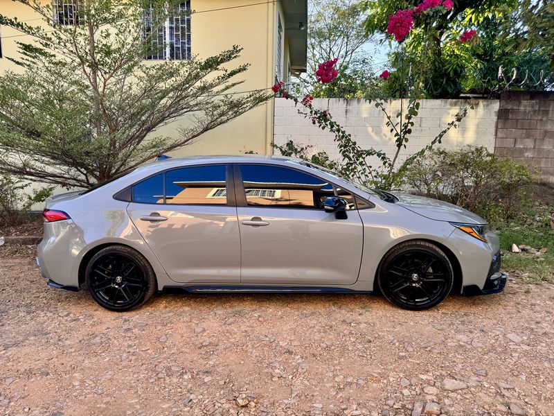 Toyota Corolla sedan • 2022 • 60,000 km 3