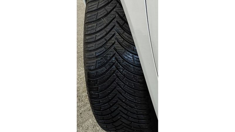 Peugeot 308 • 2007 • 109,969 km 23