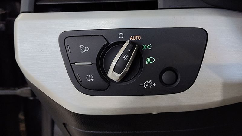 Audi A5 • 2021 • 68,200 km 18